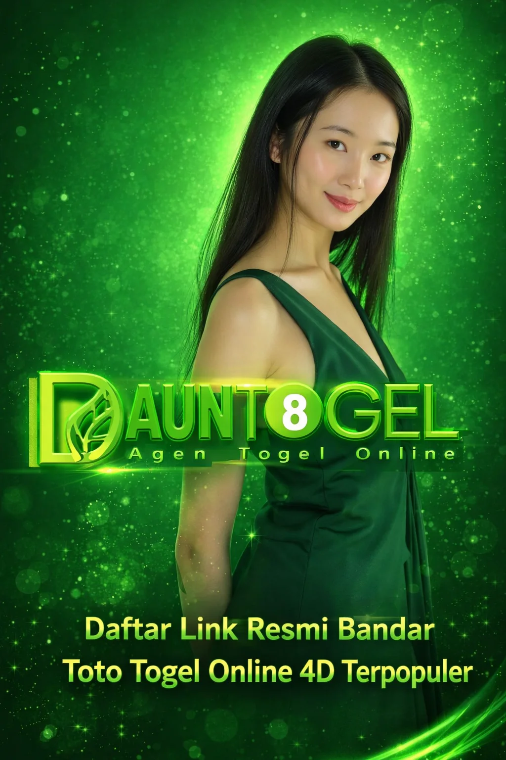 DAUNTOGEL situs togel toto 4D dan slot online terpercaya 2026